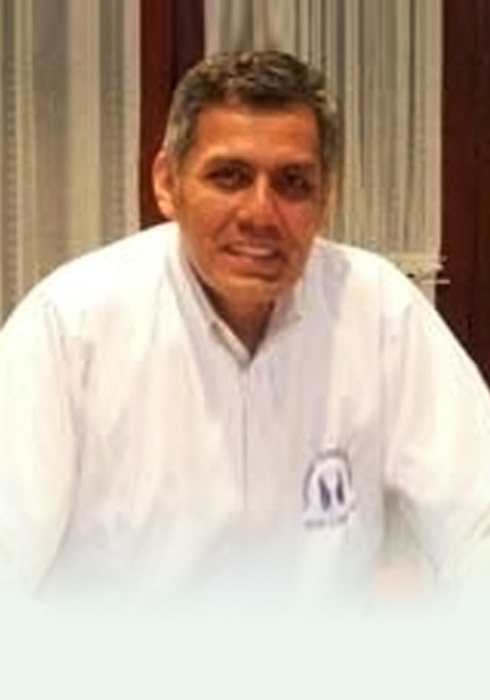 Javier Manrique García