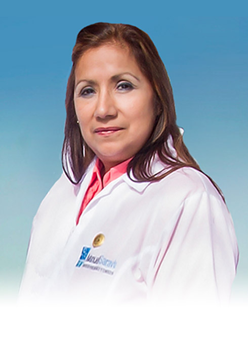 Susana Sierra Acosta